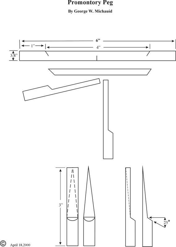 promontory peg 0001