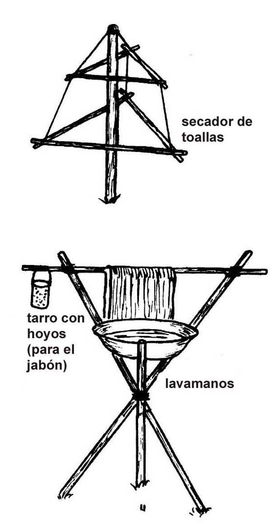 enseres otros 0045