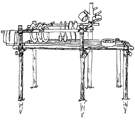 enseres otros 0013