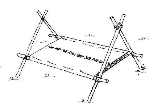 enseres cama 0002