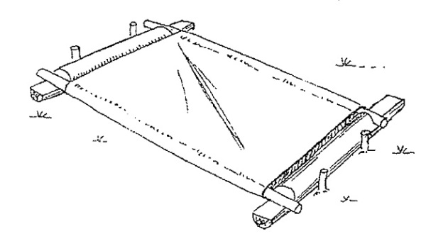 enseres cama 0003