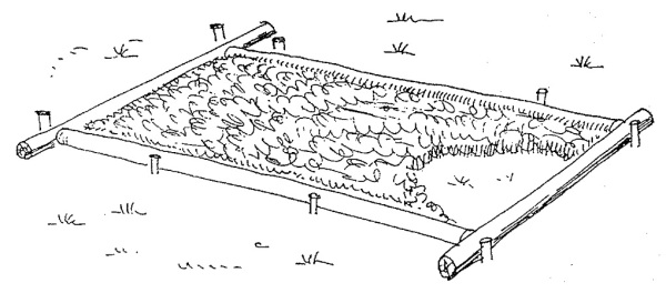 enseres cama 0004