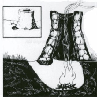 trenchfire