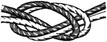 empalmes Overhand bow empalmes Overhand bow