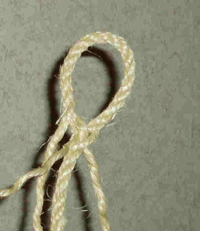 eye splice 03 eye splice 03
