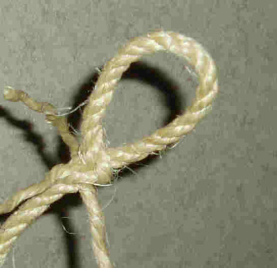 eye splice 04 eye splice 04