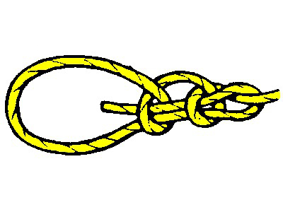 water bowline2 water bowline2