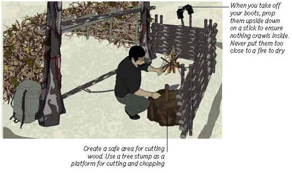 shelter leanto 0006
