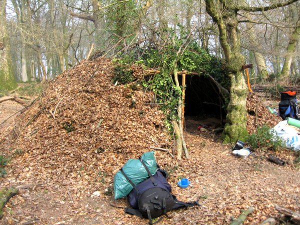 shelter leanto 0008