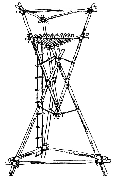 tower hourglass