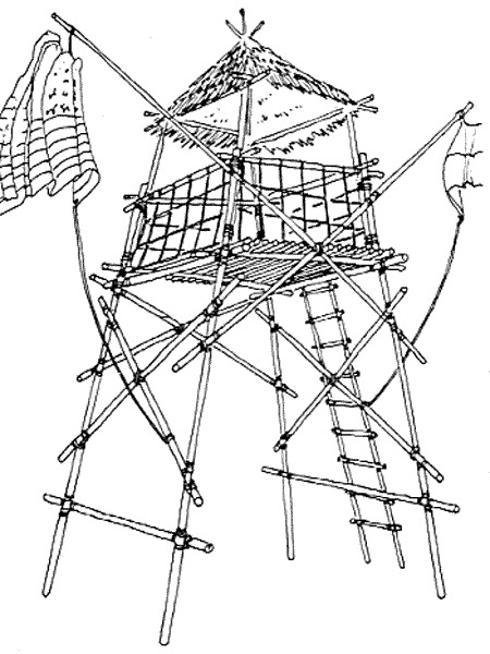 tower massivegateway
