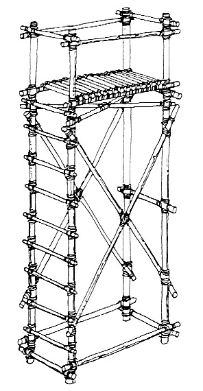 tower scout