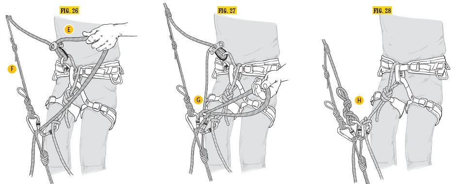 Escaping-a-Belay 2 Escaping-a-Belay 2