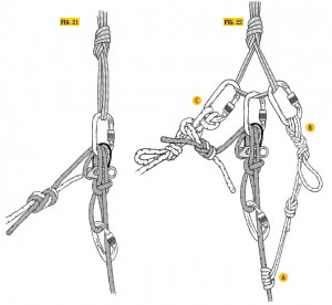Passing-a-Knot 1 Passing-a-Knot 1