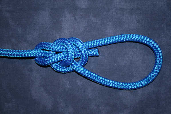water bowline1 water bowline1